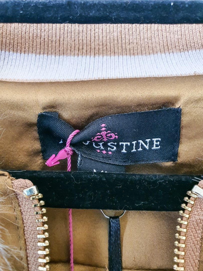 Augustine Jacket XL