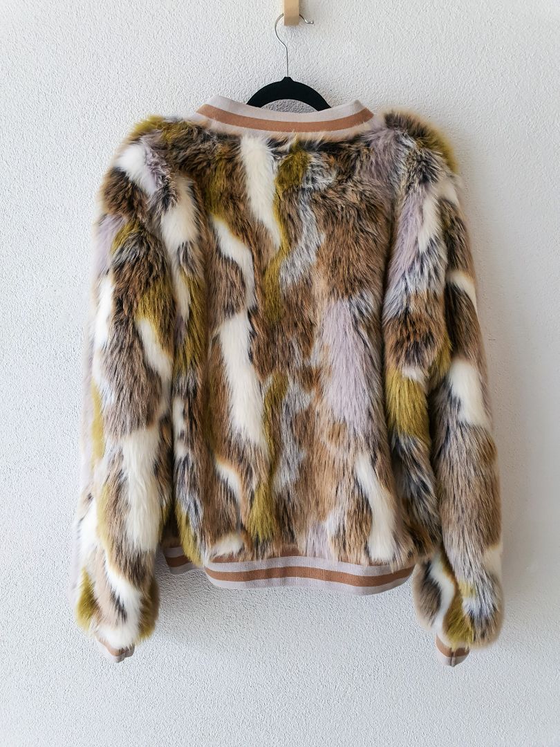 Augustine Jacket XL