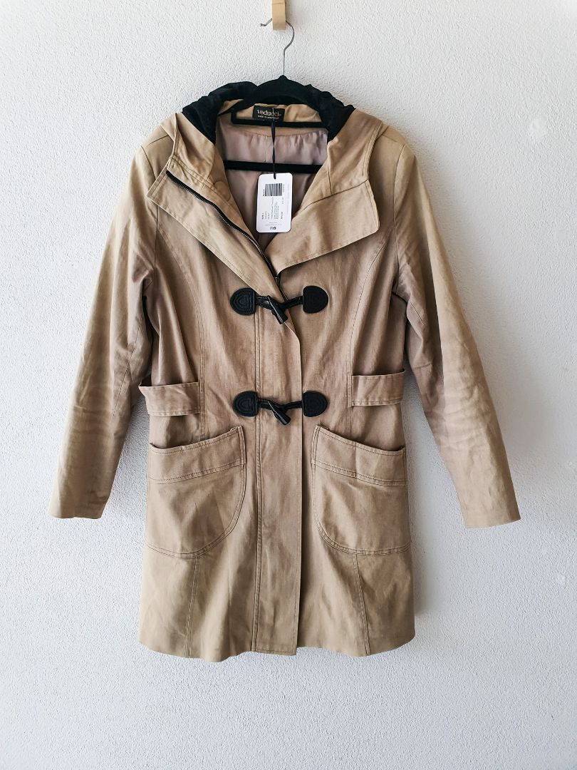 Veducci Jacket L