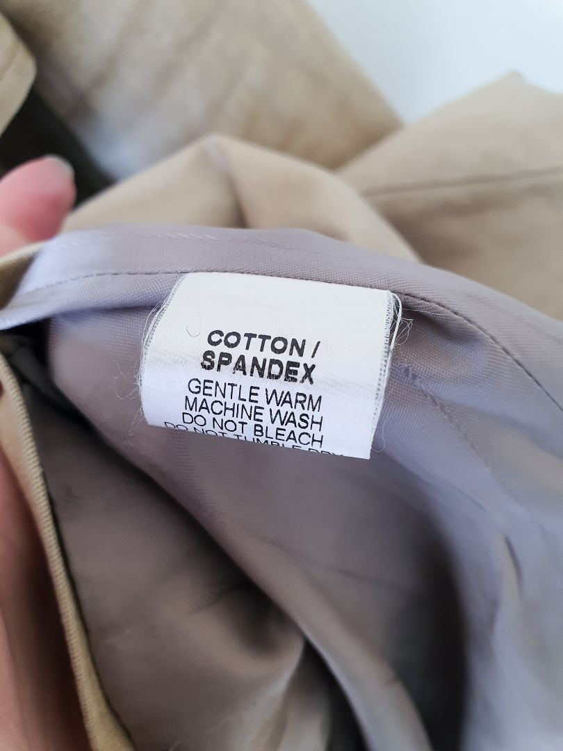 Veducci Jacket L