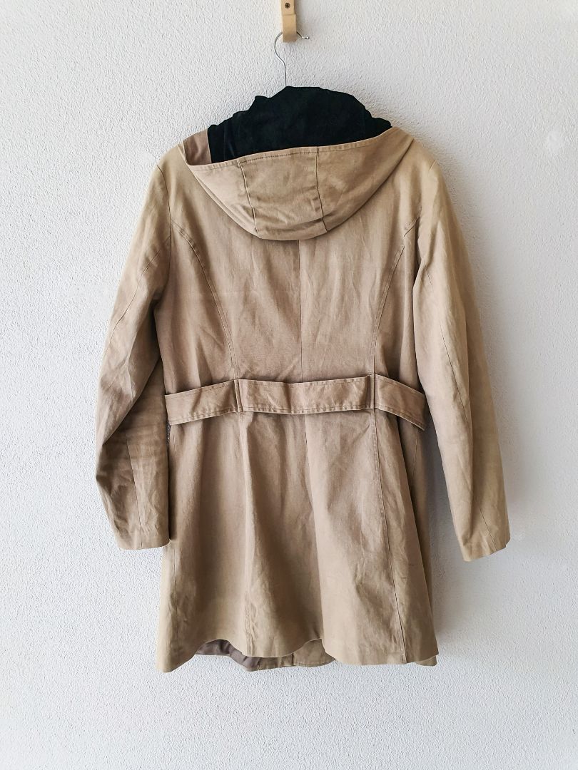 Veducci Jacket L