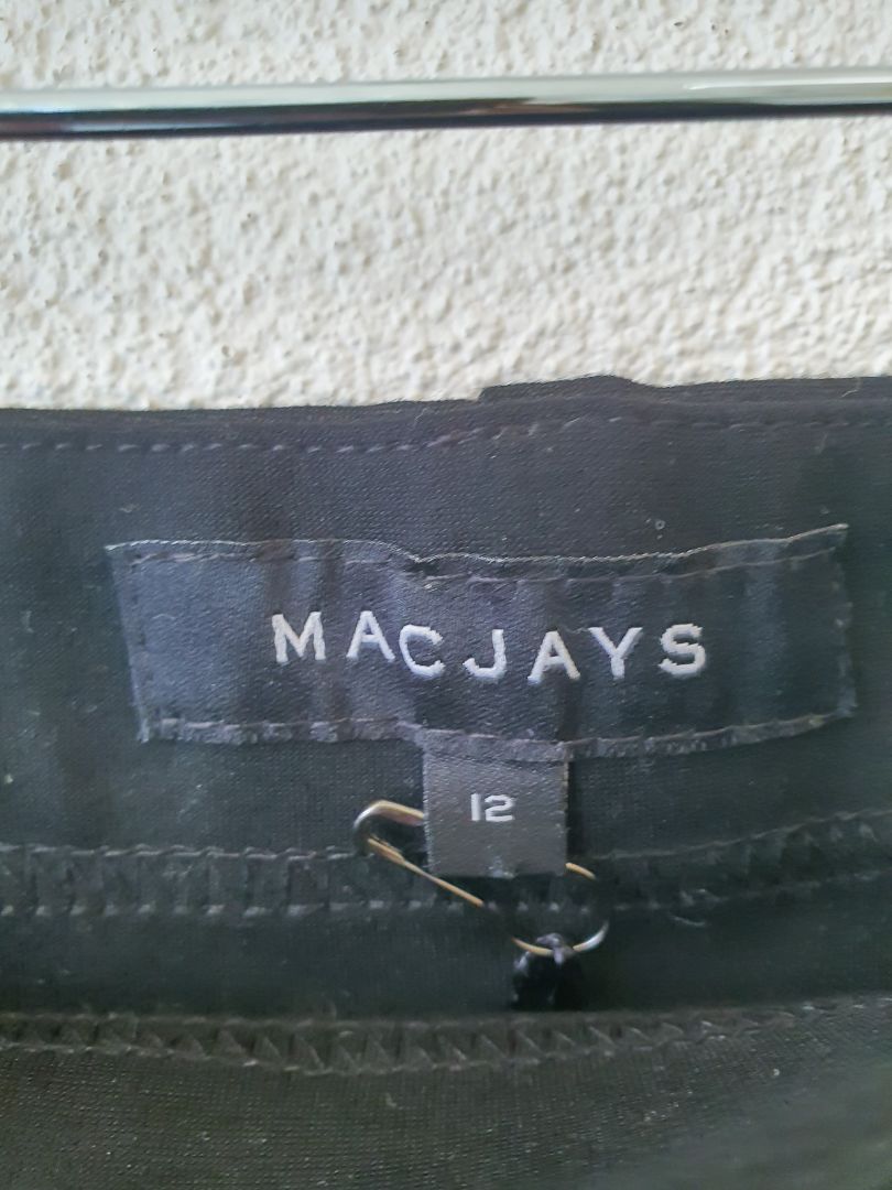 Macjays Skirt M