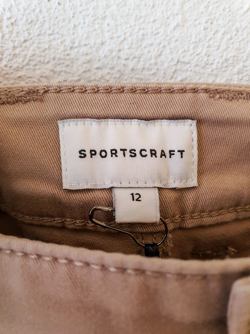 Sportscraft Skirt M
