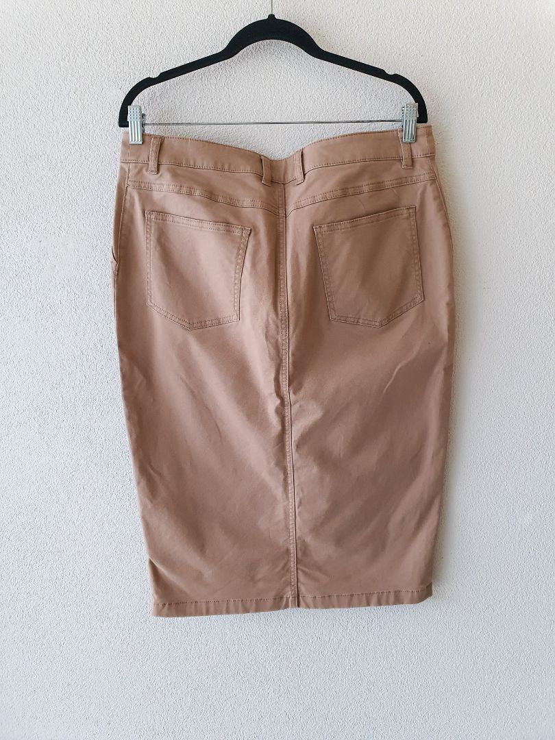Sportscraft Skirt M