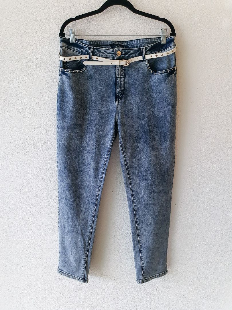 Vassalli Jeans L