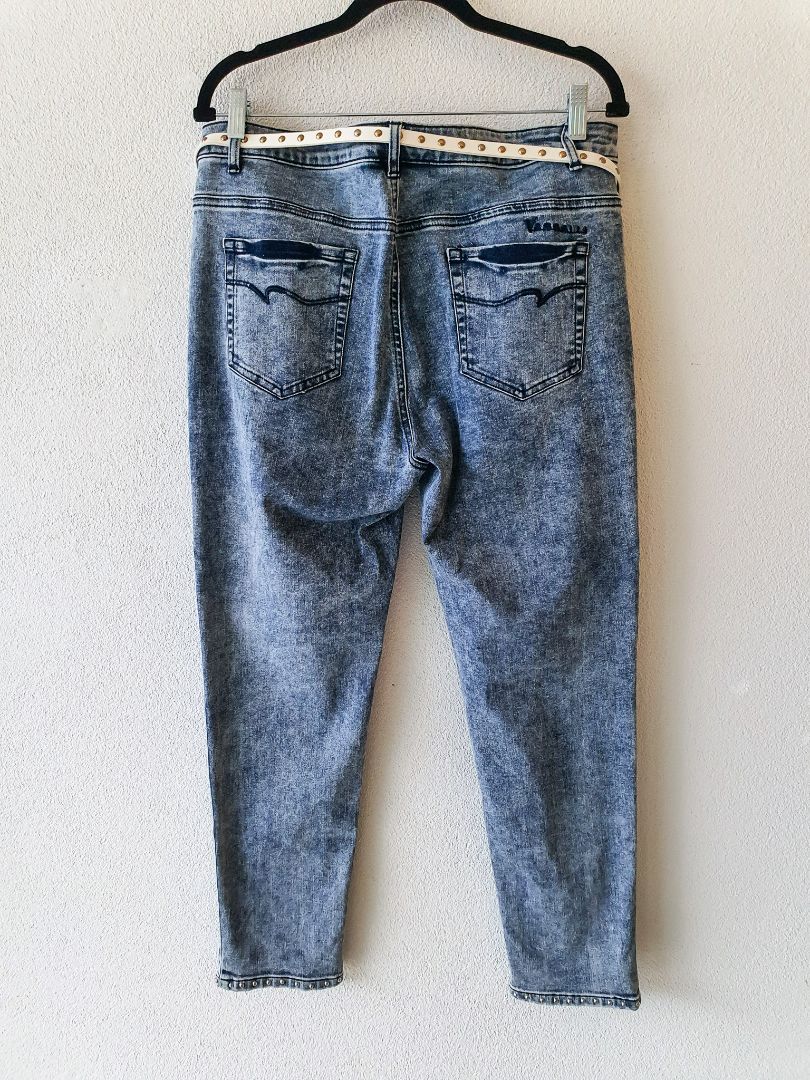 Vassalli Jeans L