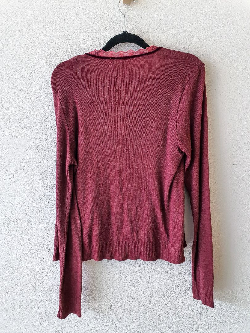 Jigsaw Top L