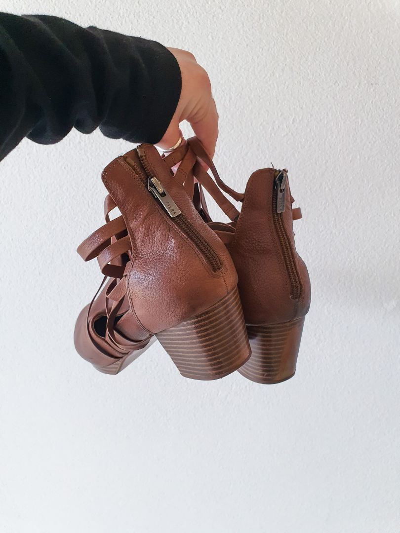 Ziera Shoes EUR40