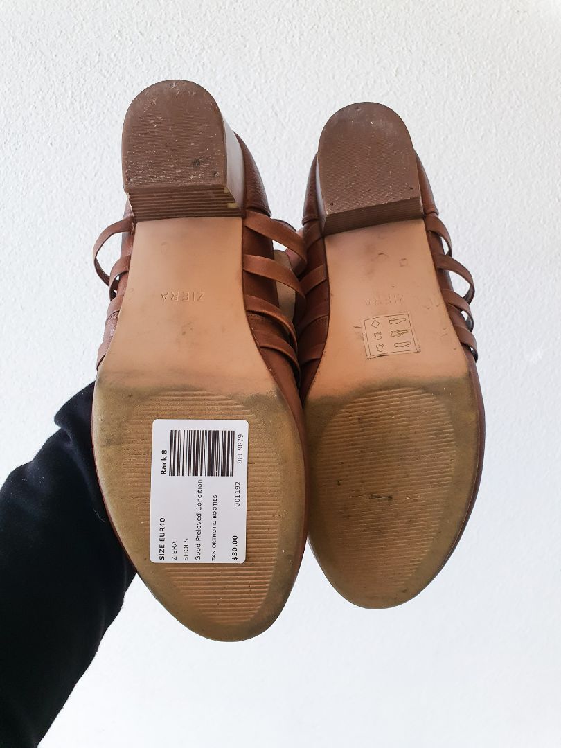 Ziera Shoes EUR40