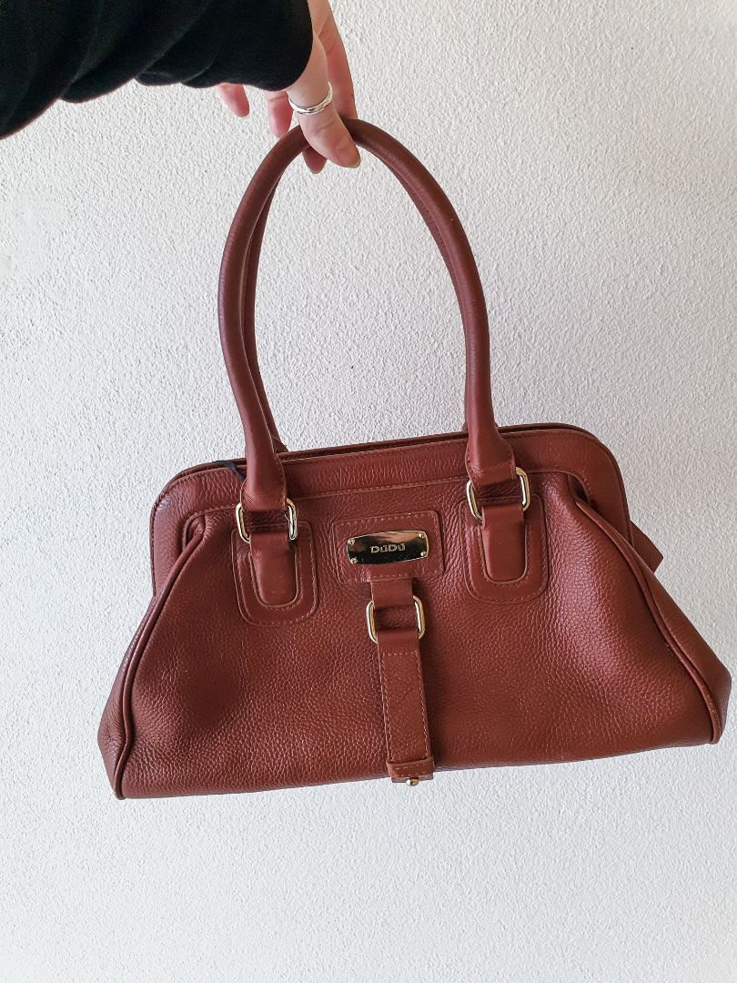 Dudu bag OS