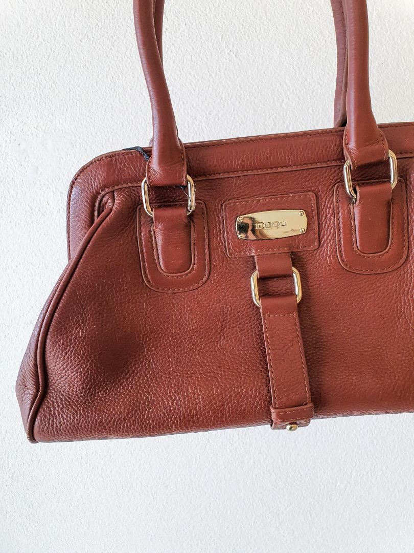 Dudu bag OS