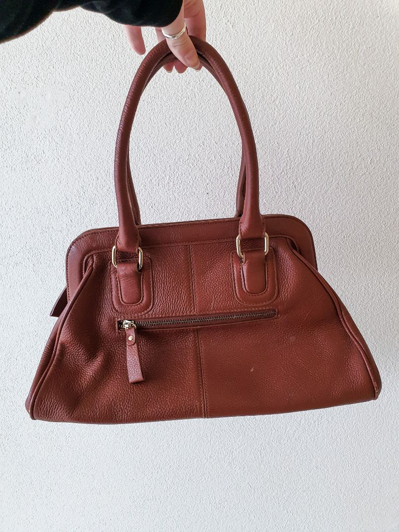Dudu bag OS