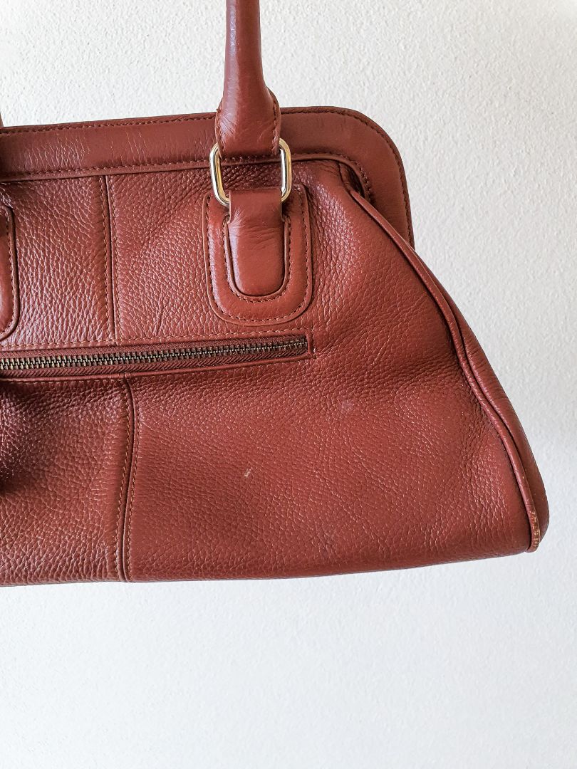 Dudu bag OS