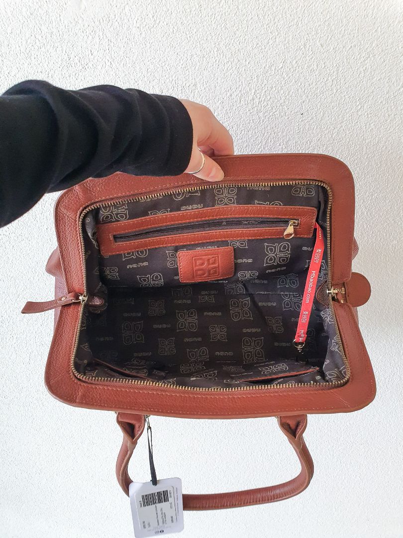 Dudu bag OS