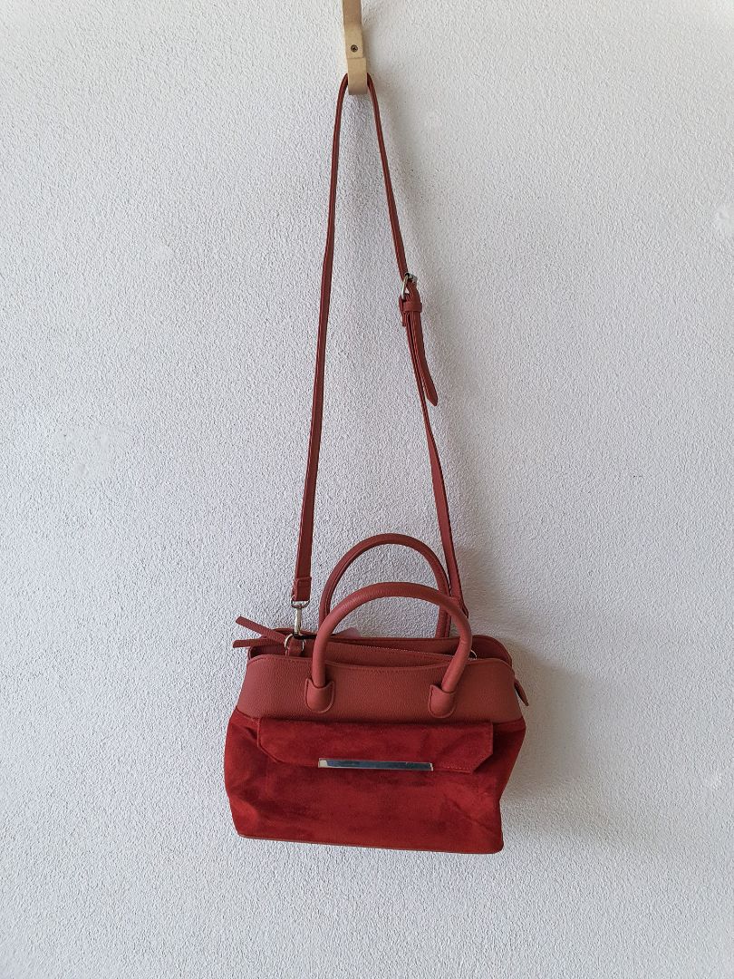 Boston & Bailey bag OS