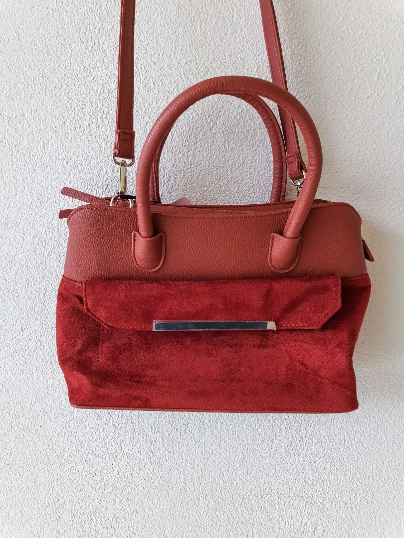 Boston & Bailey bag OS