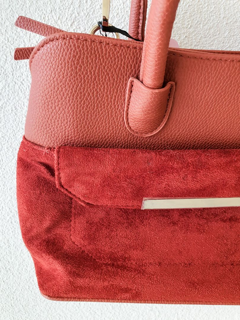 Boston & Bailey bag OS