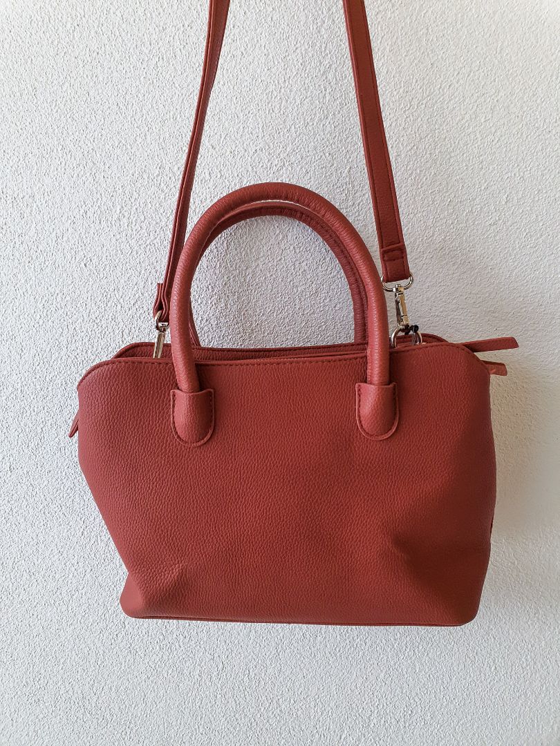 Boston & Bailey bag OS
