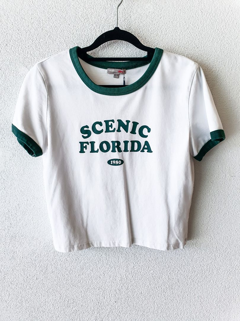 Spao Top M
