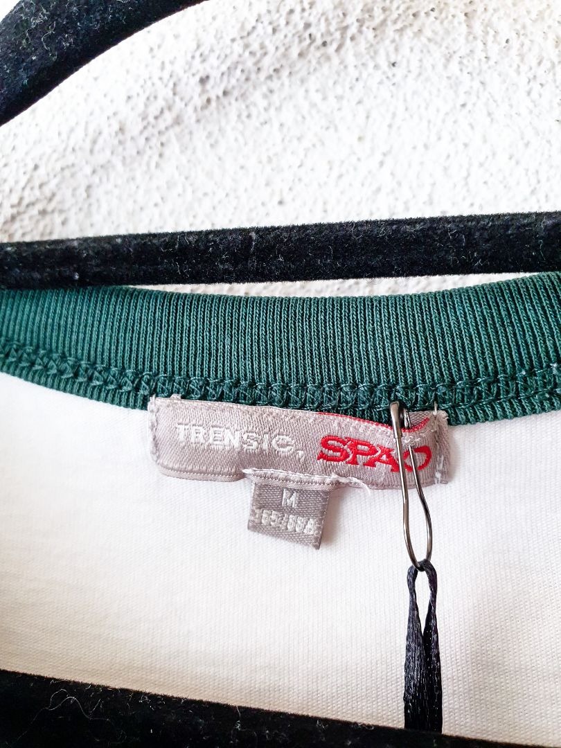 Spao Top M