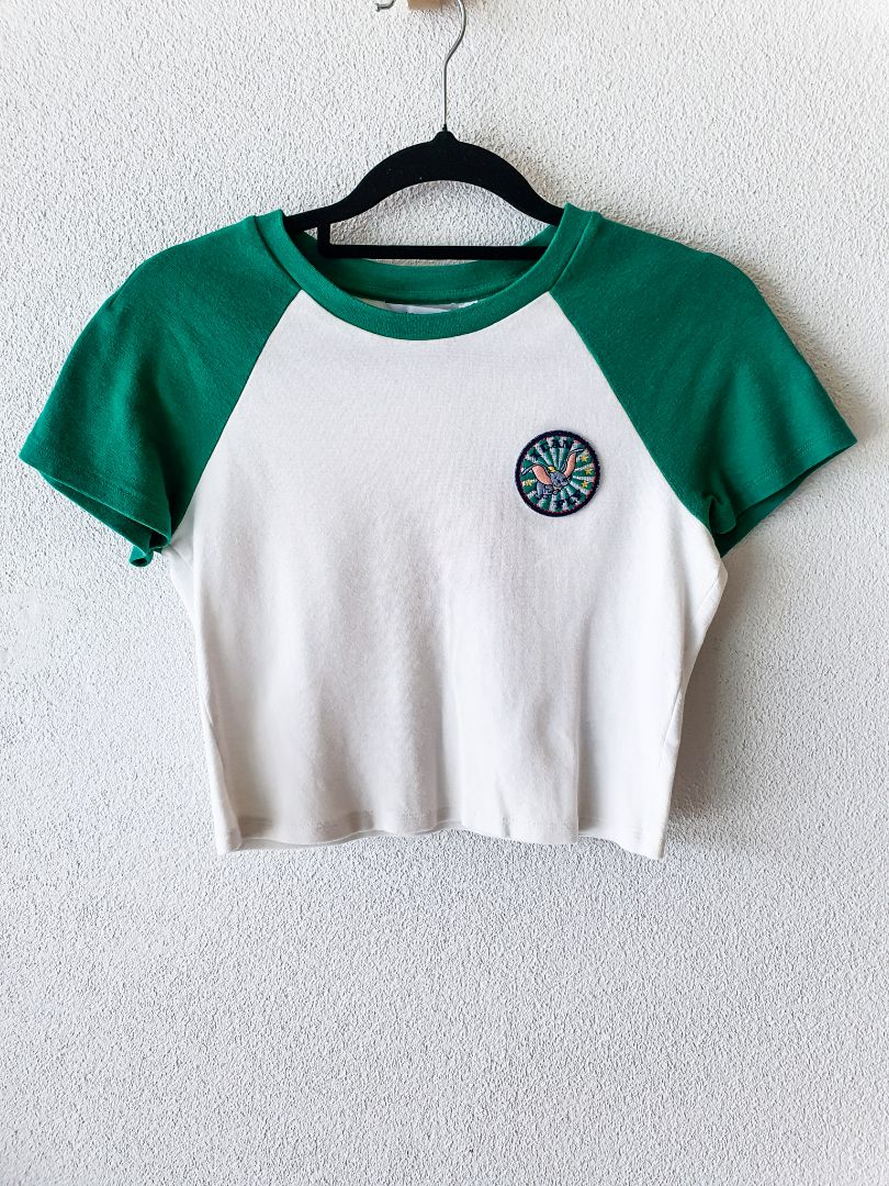 Urban Revivo Top M