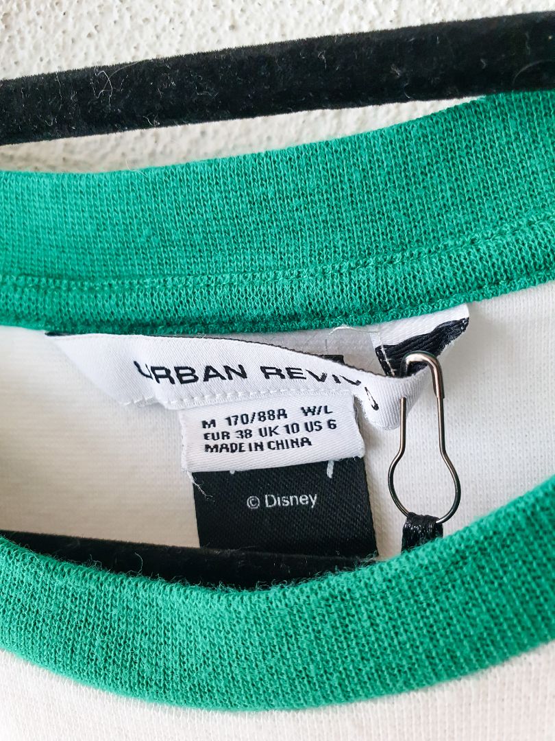 Urban Revivo Top M