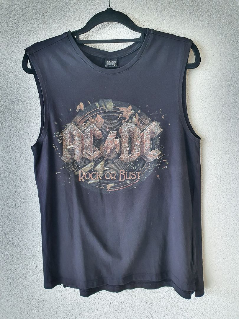 AC/DC Top S