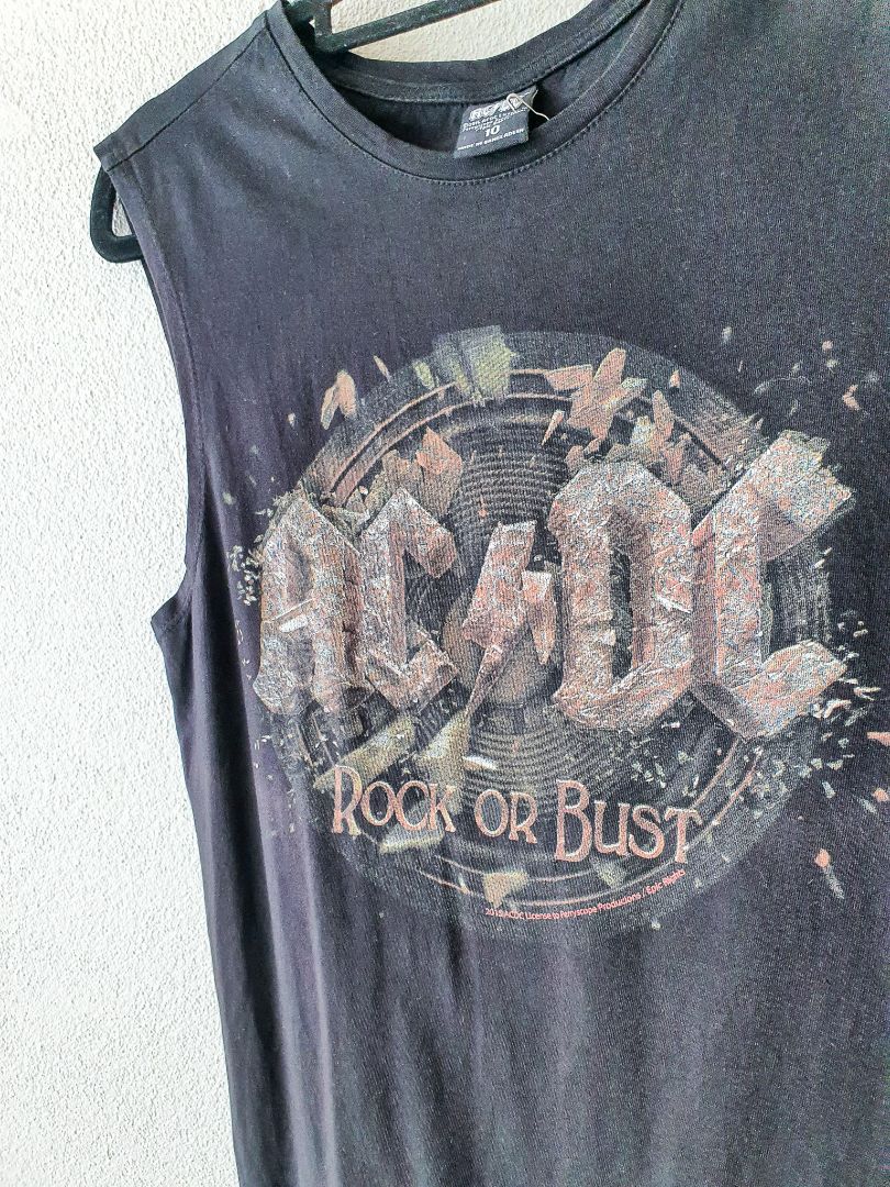 AC/DC Top S