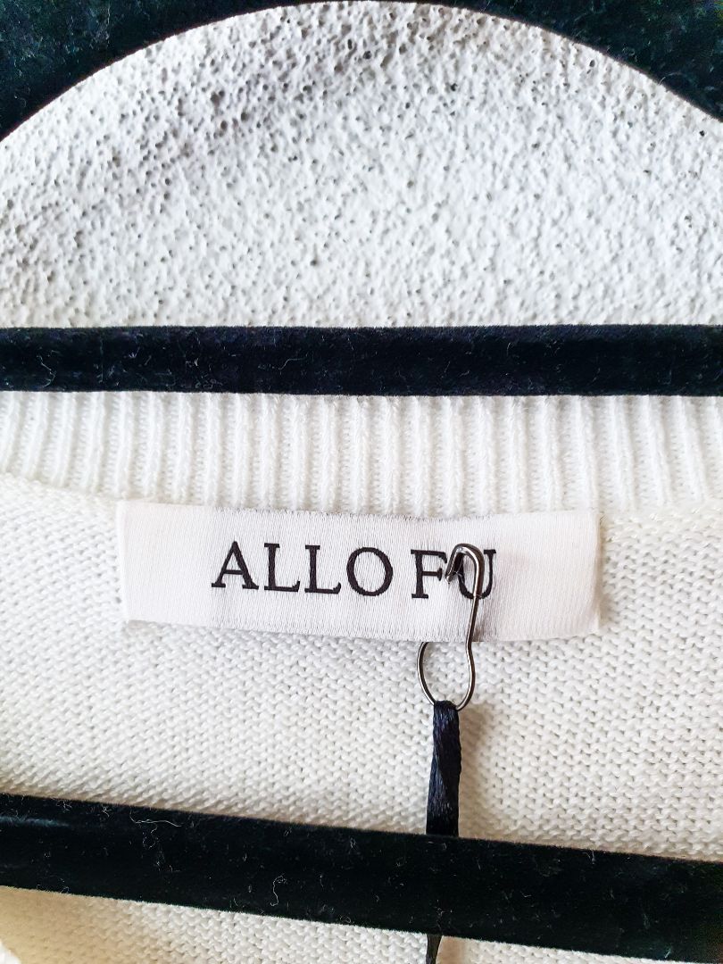 Allofu Top OS