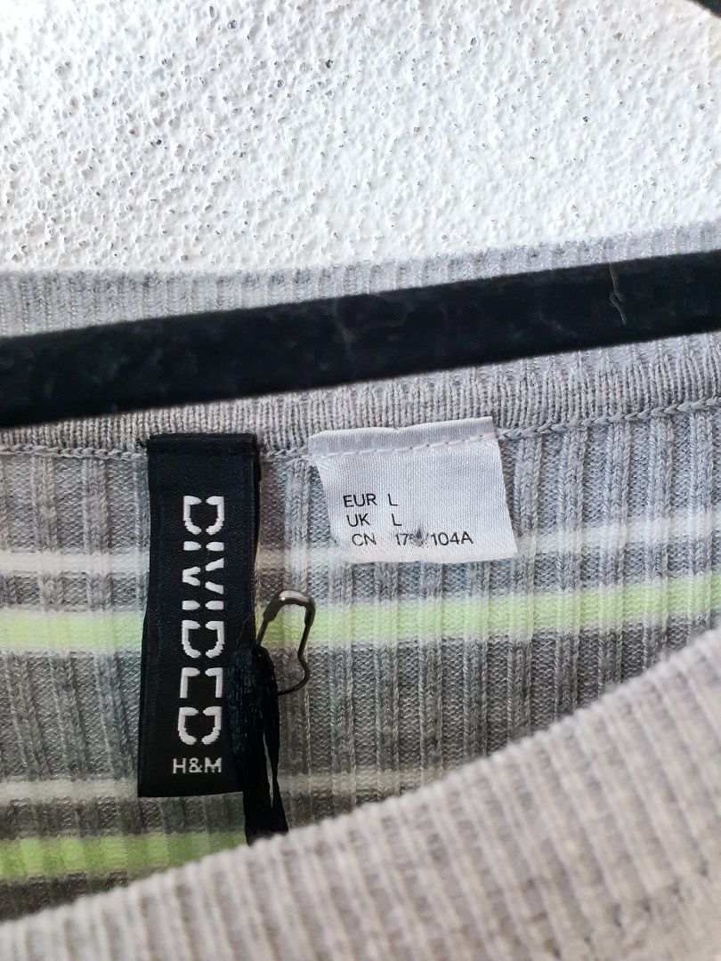 H&M Top L