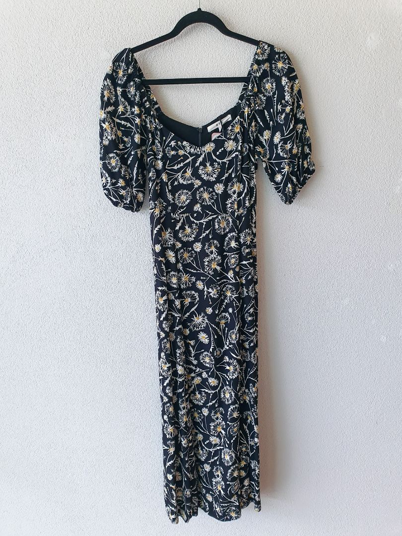 Max Dress S