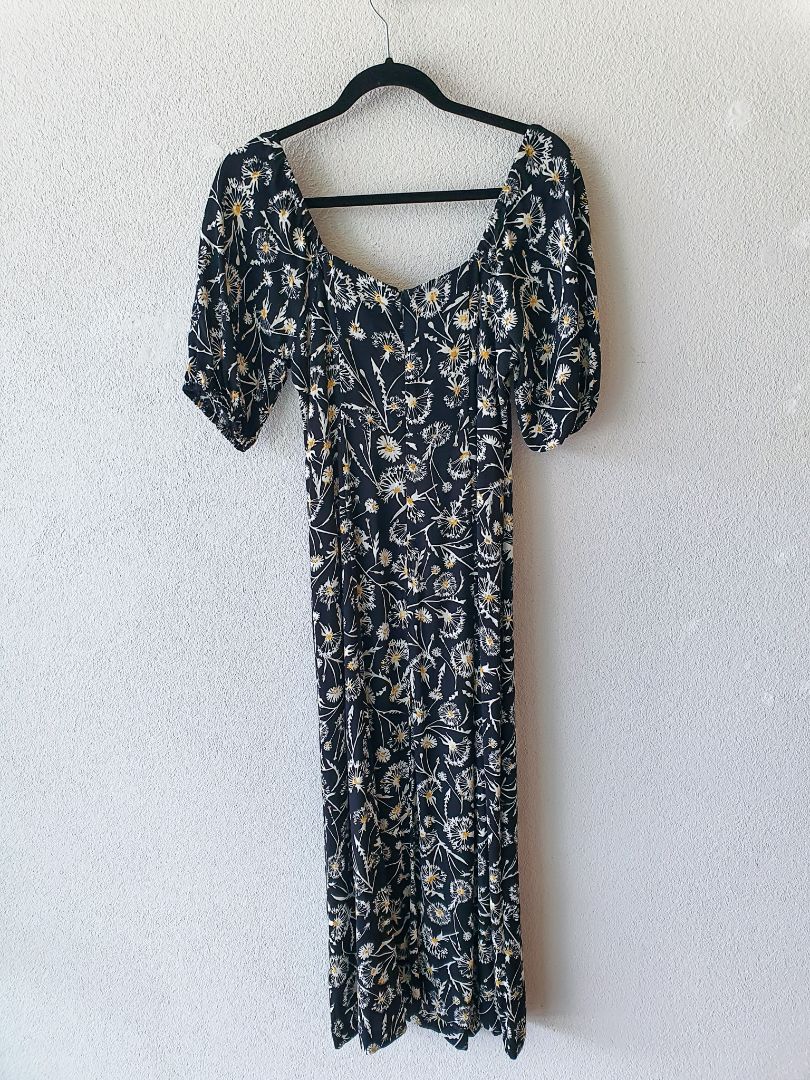 Max Dress S