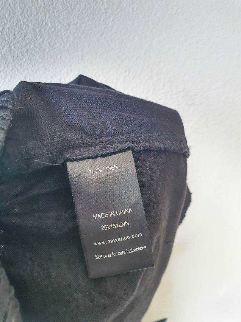 Max Shorts M