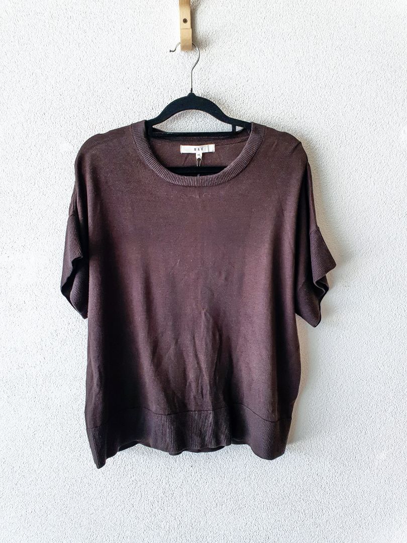 Max Top XS