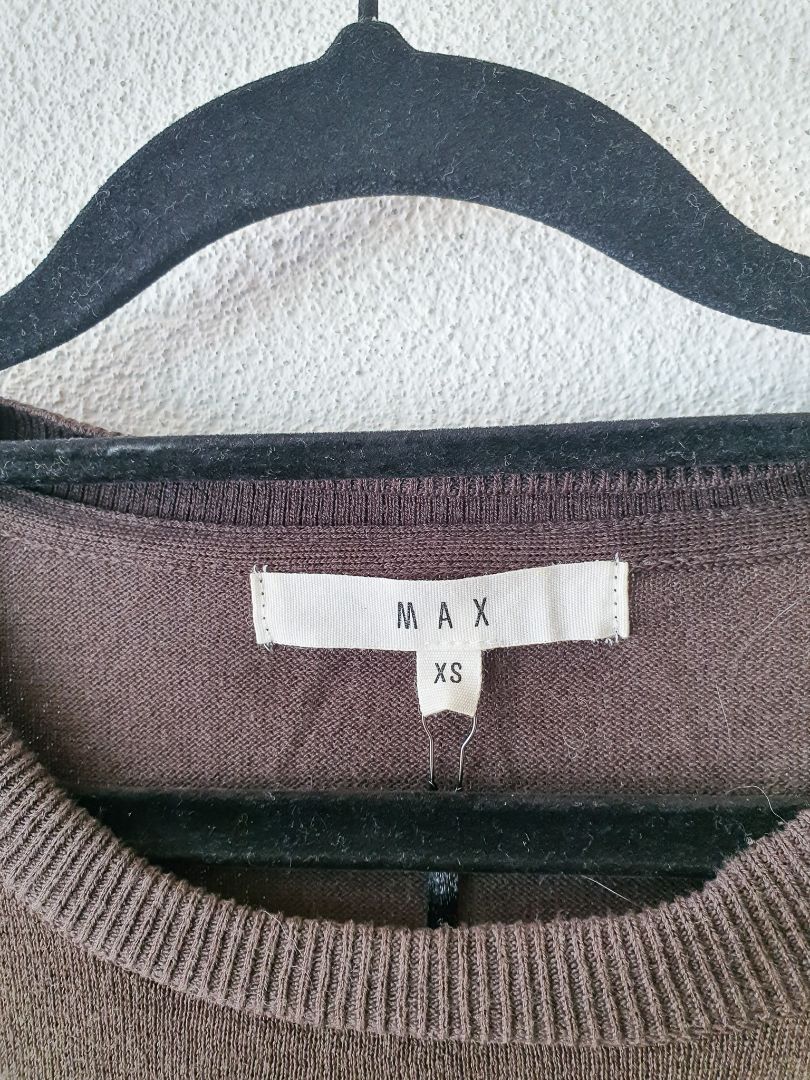 Max Top XS