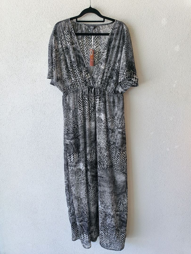 Max Dress L