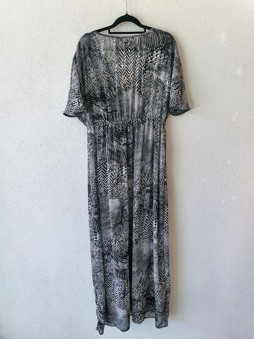 Max Dress L