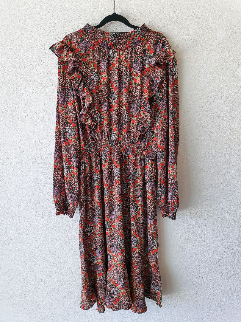 Mi Moso Dress S