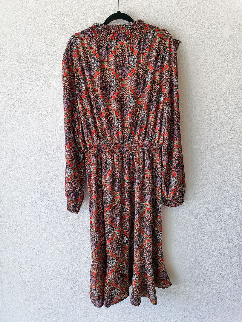 Mi Moso Dress S