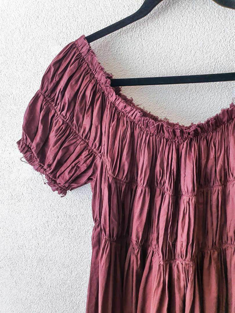 Blak Dress S