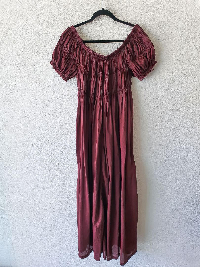 Blak Dress S