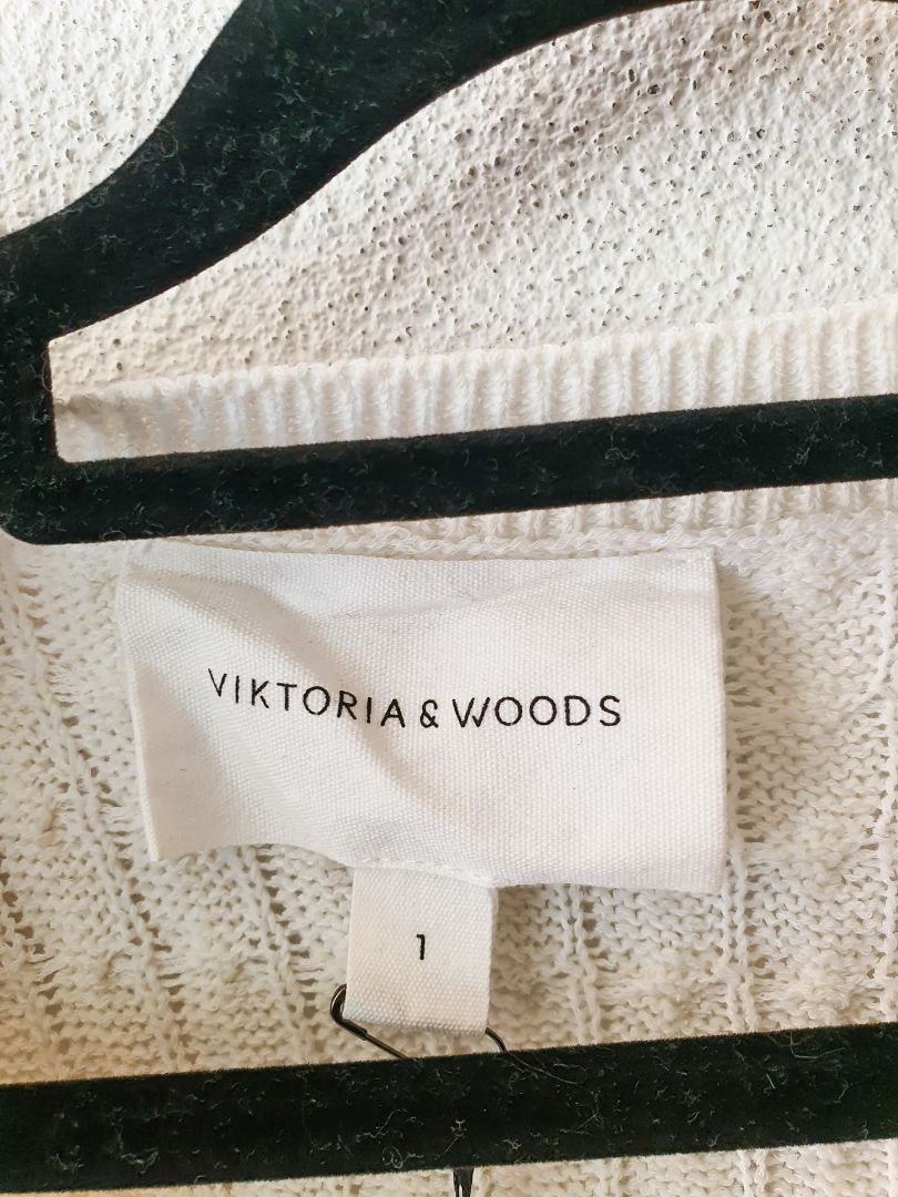 Viktoria & Woods Top XS