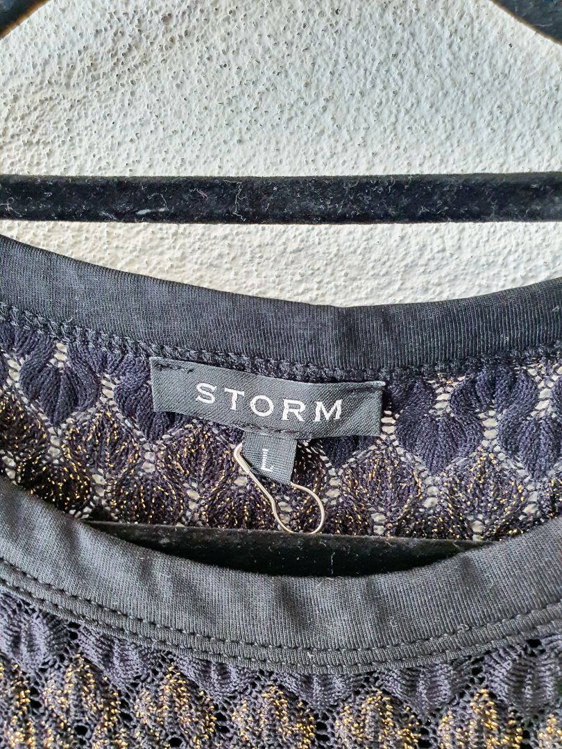 Storm Top L