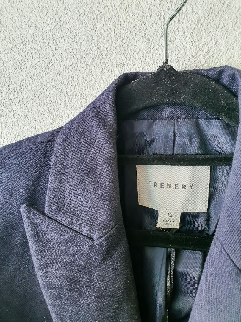 Trenery Jacket M