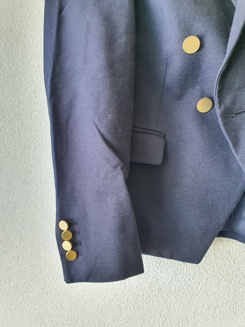 Trenery Jacket M