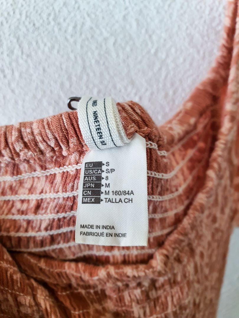 O'Neill Dress S