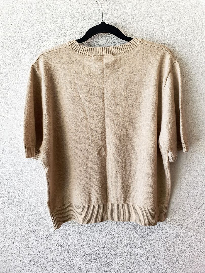 Ivy & Jack Top S