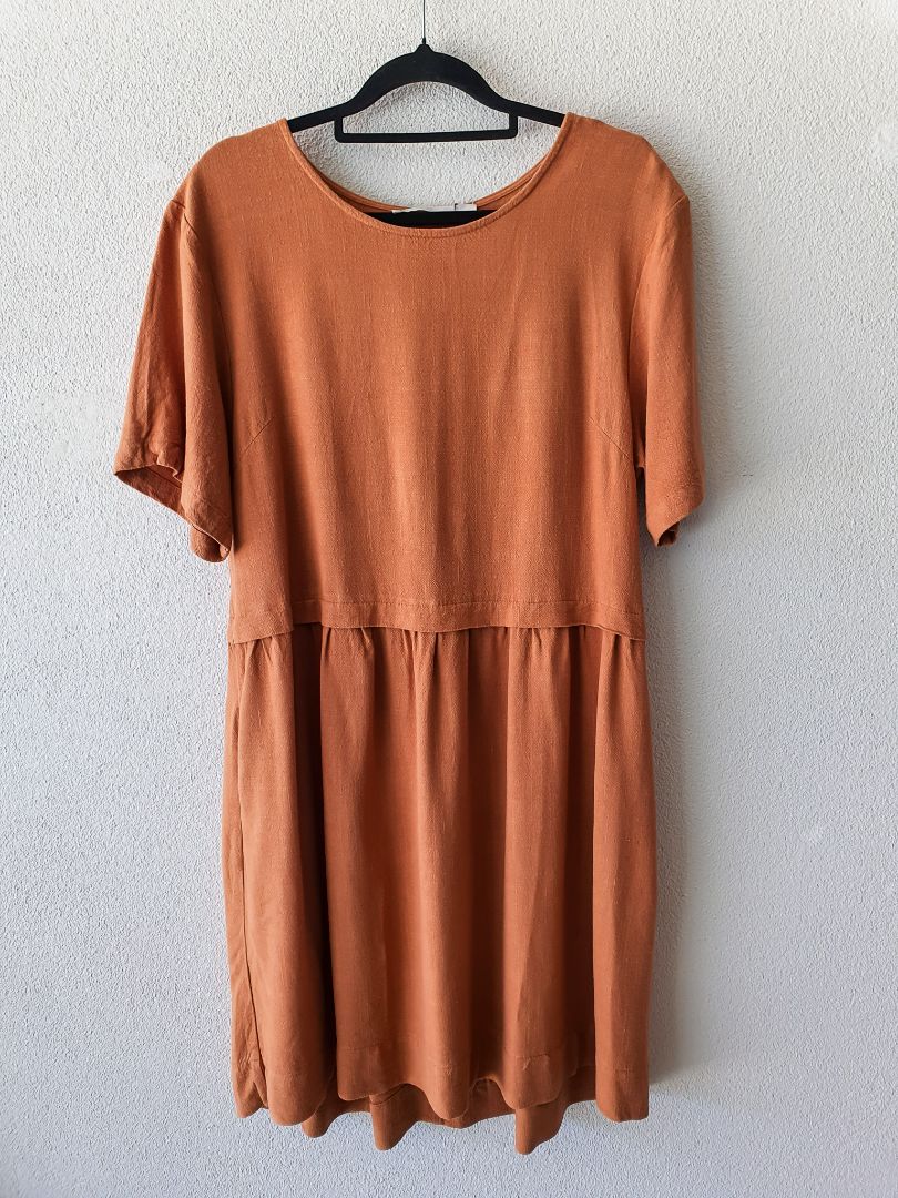 Foxwood Dress S