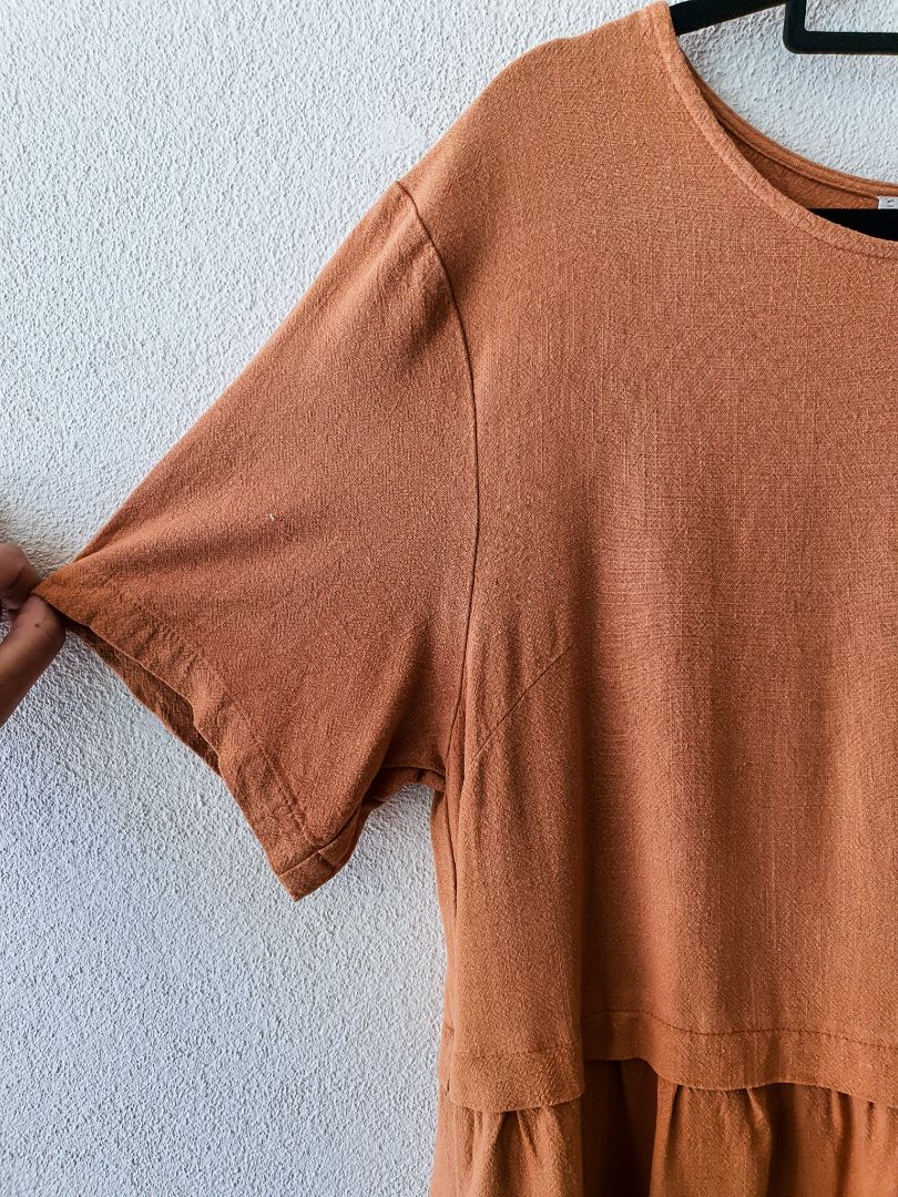Foxwood Dress S