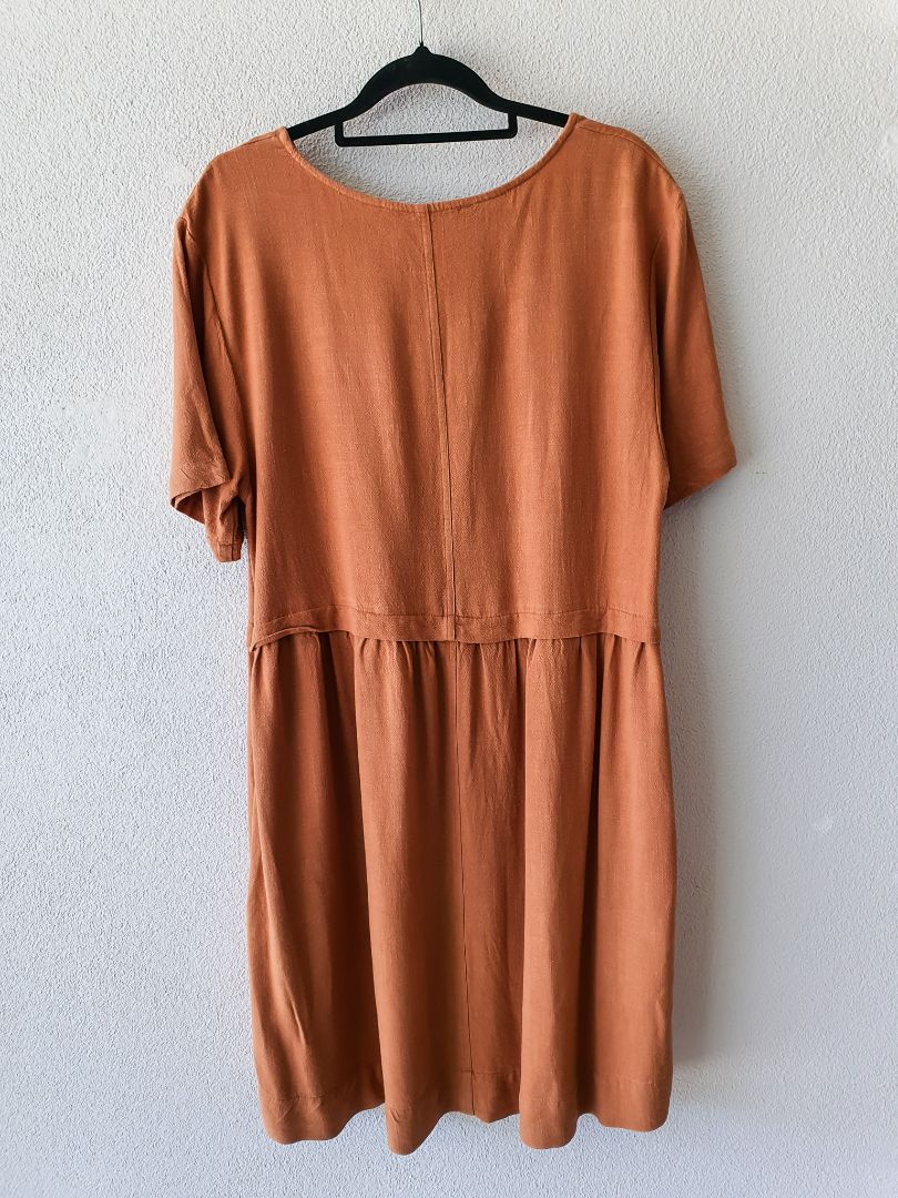 Foxwood Dress S